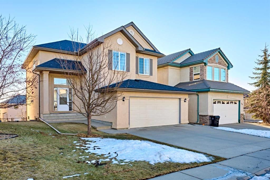 60 Edgeridge Close NW, Calgary — main listing photo