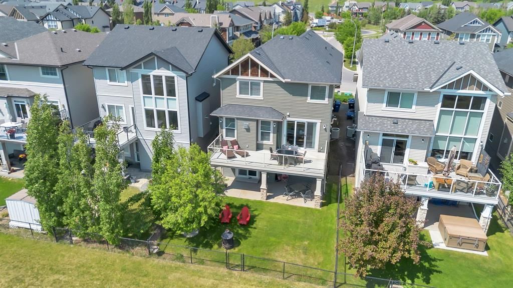 54 Chaparral Valley Square SE, Calgary — photo 3 of 49