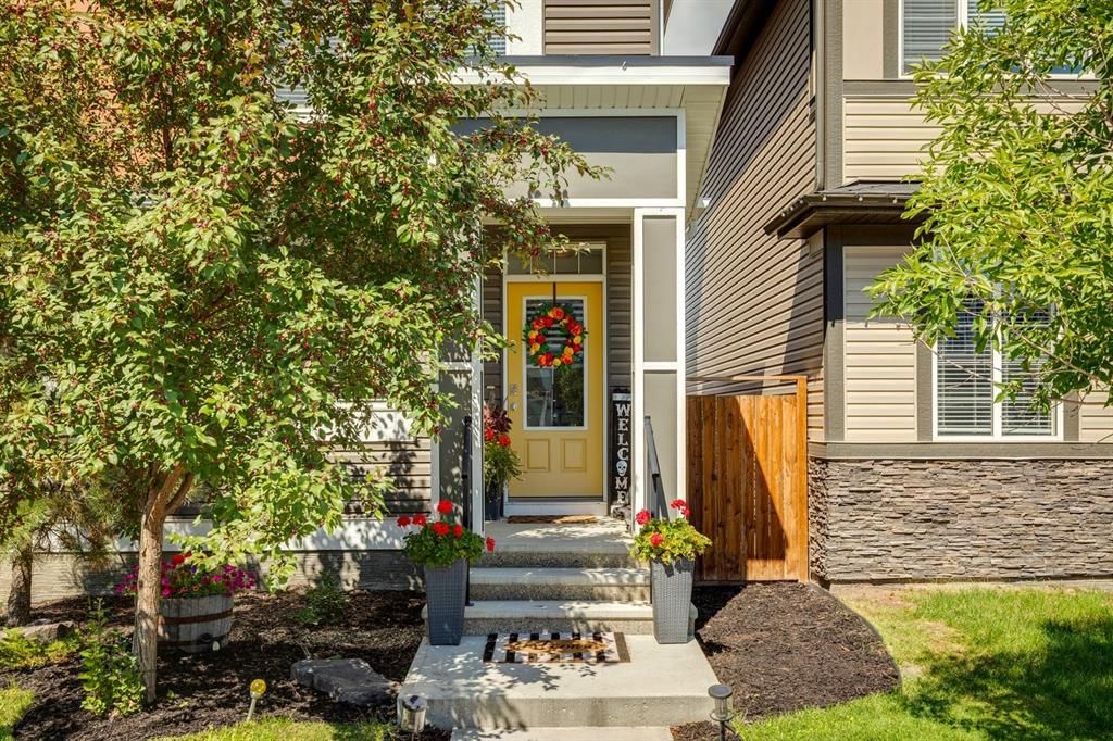 53 Seton Manor SE, Calgary — photo 3 of 49