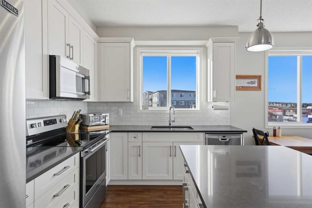 1401, 450 Sage Valley Drive NW, Calgary — main listing photo