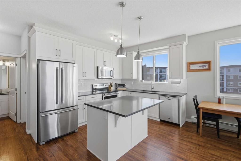 1401, 450 Sage Valley Drive NW, Calgary — photo 3 of 45