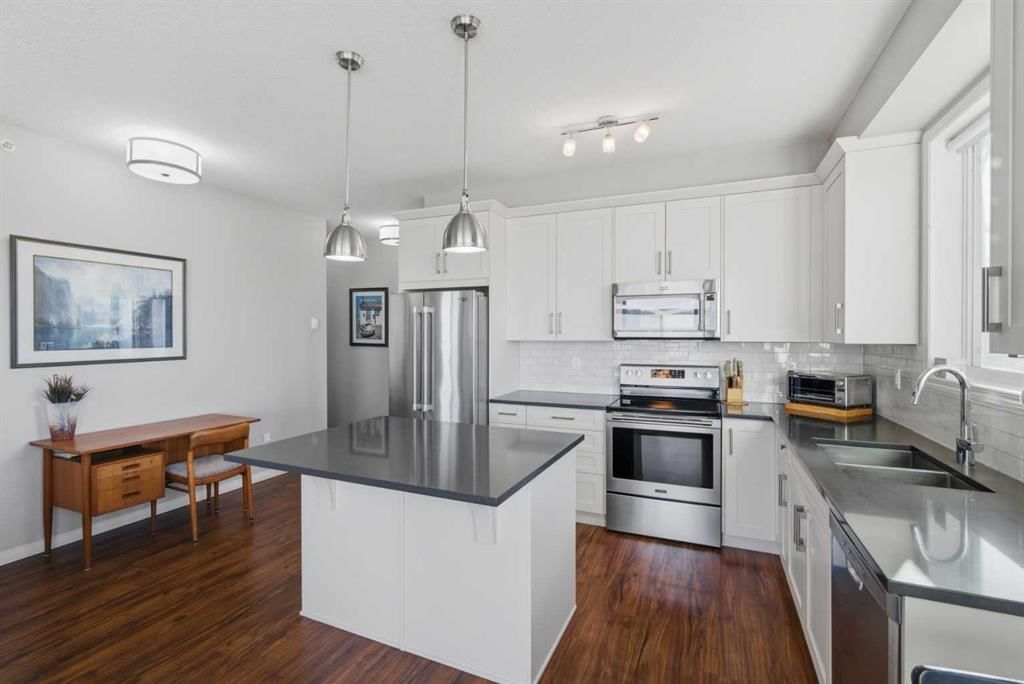 1401, 450 Sage Valley Drive NW, Calgary — photo 4 of 45