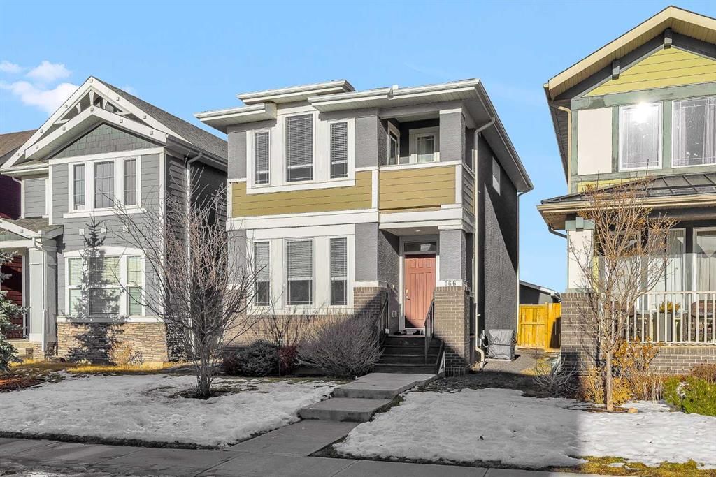 166 Marquis Heights SE, Calgary — photo 2 of 49