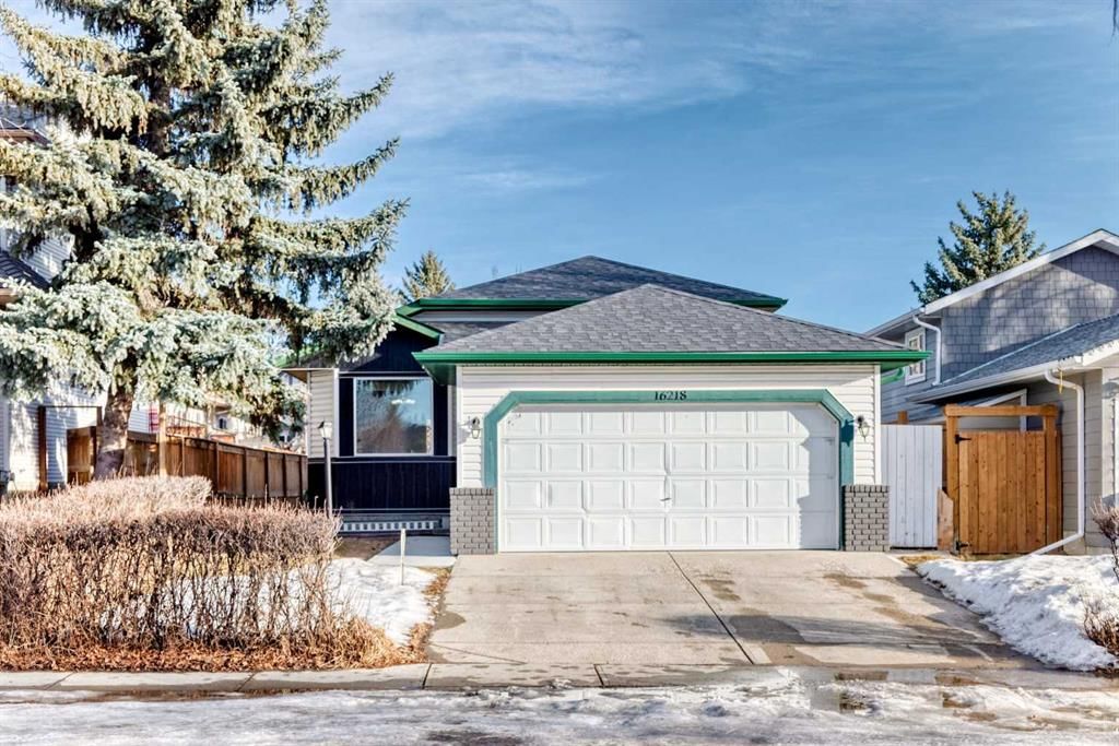 16218 Shawbrooke Road SW, Calgary — main listing photo