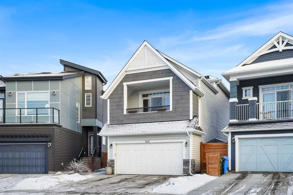 165 Sage Bluff Rise NW, Calgary — photo 2 of 50