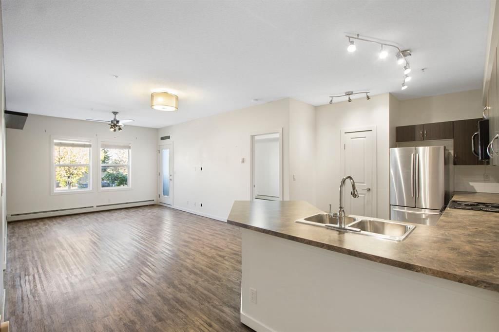 105, 100 Cranfield Common SE, Calgary — photo 4 of 36