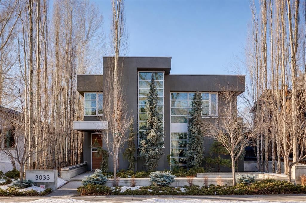 3033 1 Street SW, Calgary — main listing photo
