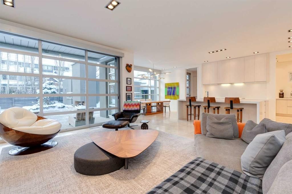 3033 1 Street SW, Calgary — photo 5 of 33