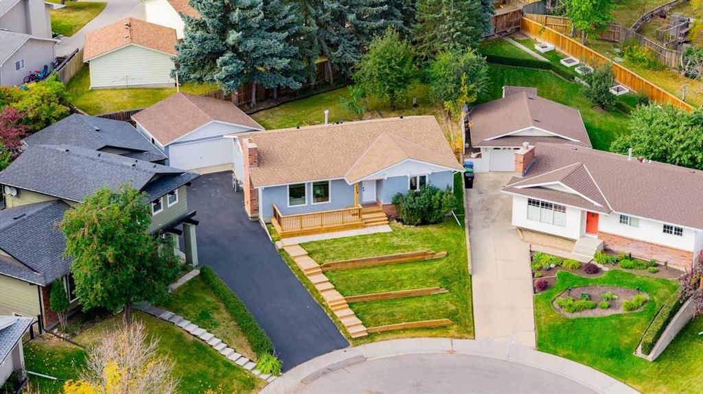 328 Cantrell Place SW, Calgary — photo 2 of 50