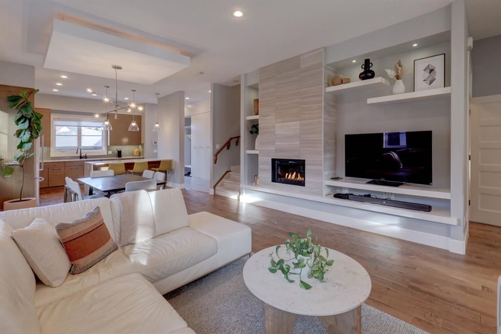 510 22 Avenue NE, Calgary — photo 4 of 40