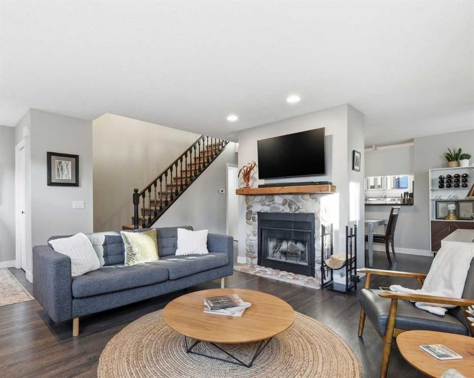 101, 1124 14 Avenue SW, Calgary — main listing photo