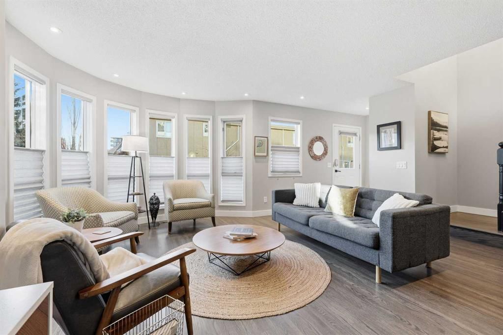 101, 1124 14 Avenue SW, Calgary — photo 4 of 49