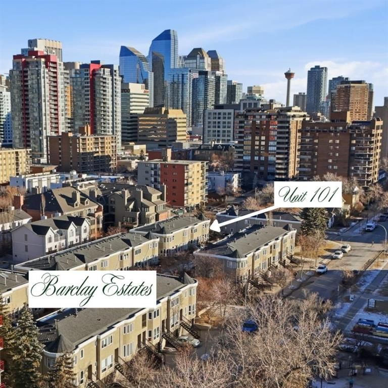 101, 1124 14 Avenue SW, Calgary — photo 5 of 49