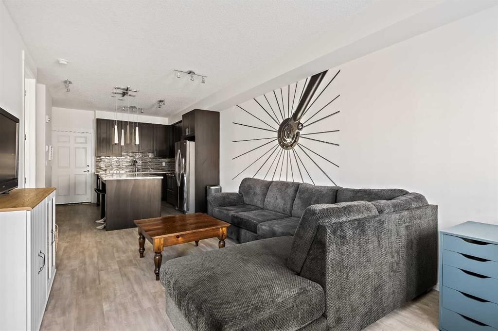 4109, 215 Legacy Boulevard SE, Calgary — photo 5 of 27
