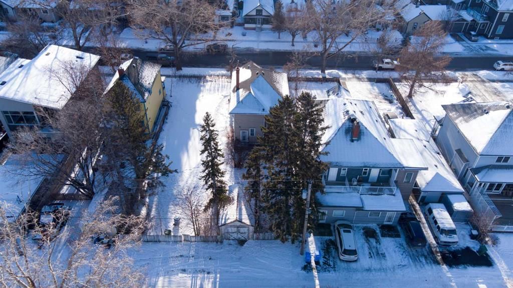 1016 8 Avenue SE, Calgary — photo 5 of 32