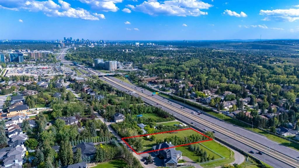 5820 Morley Trail NW, Calgary — photo 4 of 44