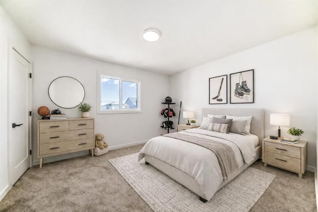 63 Creekside Path SW, Calgary — photo 5 of 49