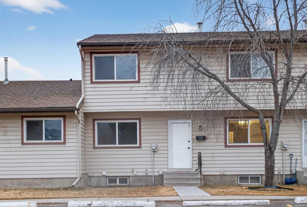 25, 6100 4 Avenue NE, Calgary — photo 2 of 31