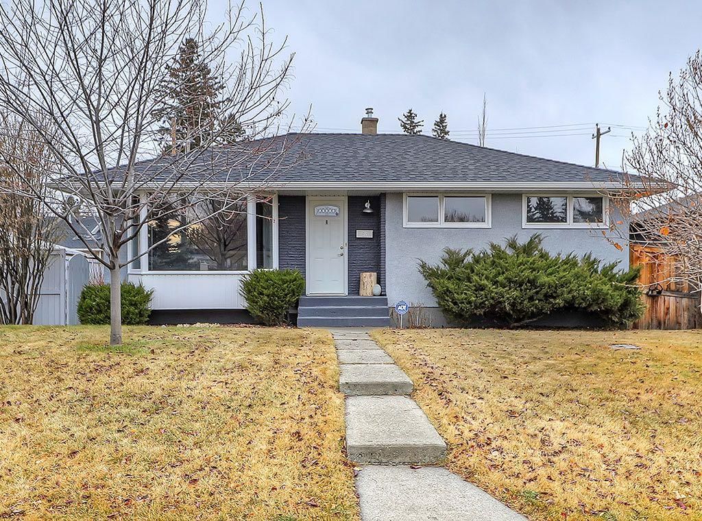 56 Glenpatrick Drive SW, Calgary — main listing photo