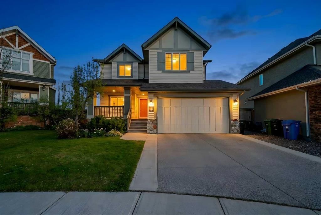 39 Elgin Estates Green SE, Calgary — main listing photo