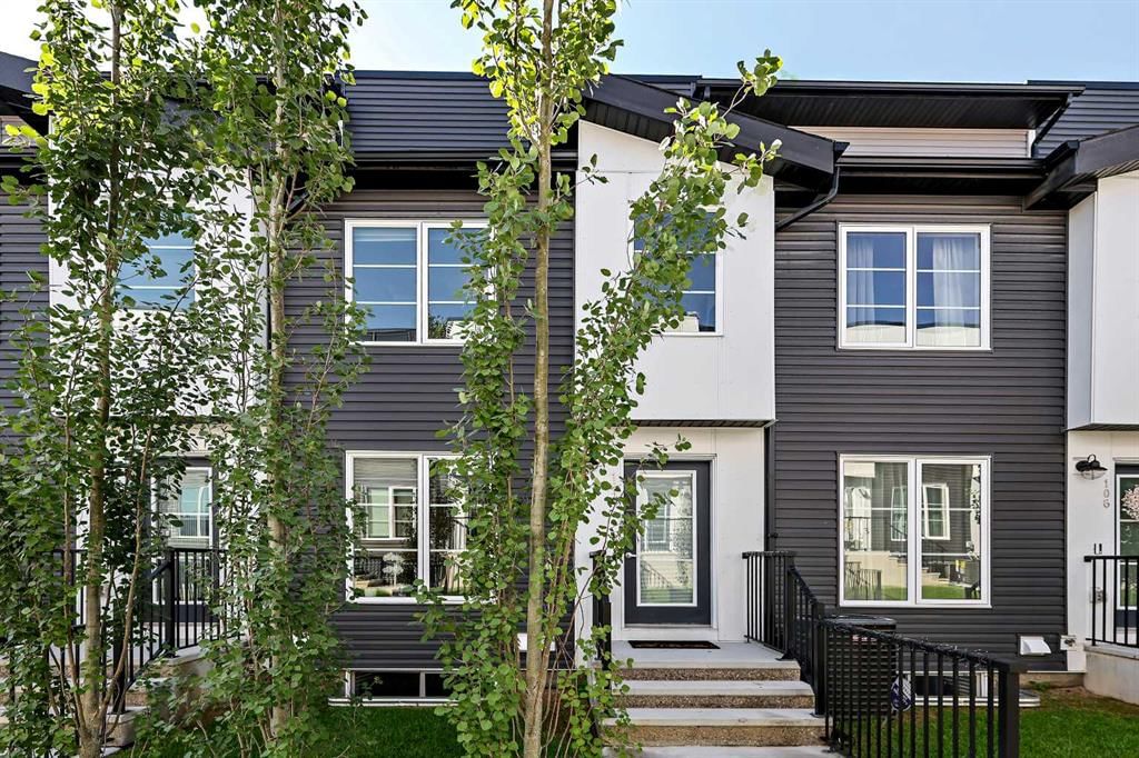 107, 474 Seton Circle SE, Calgary — photo 4 of 50