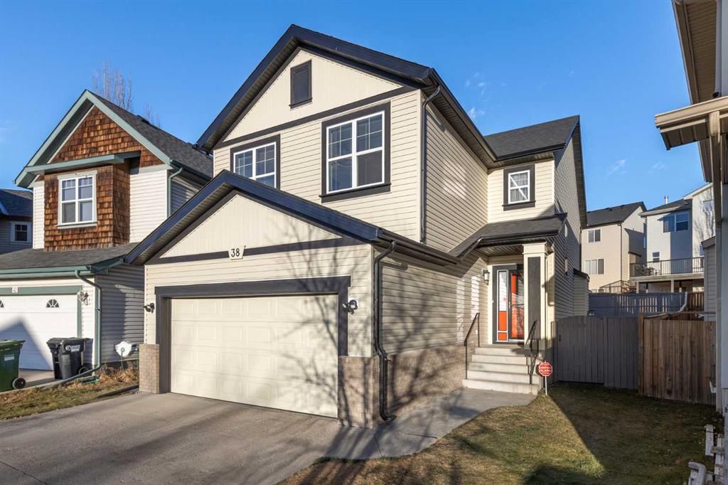 38 Evansbrooke Manor NW, Calgary — photo 2 of 41