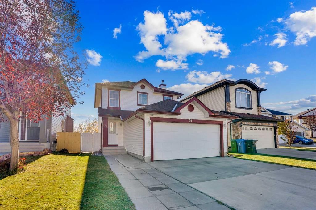 35 Taralea Place NE, Calgary — main listing photo