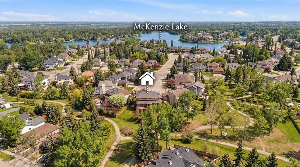 220 Mckenzie Lake Cove SE, Calgary — main listing photo