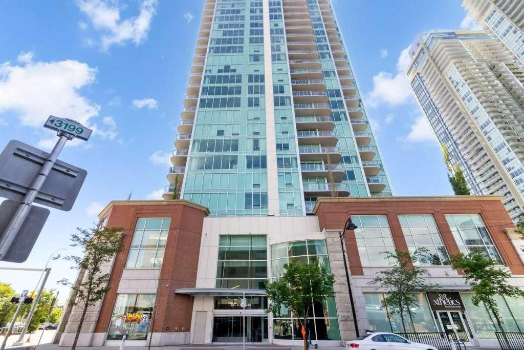 1505, 433 11 Avenue SE, Calgary — main listing photo