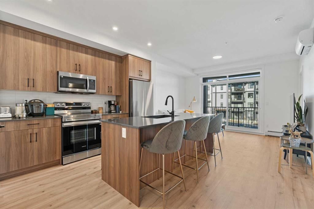 215, 70 Sage Hill Walk NW, Calgary — main listing photo