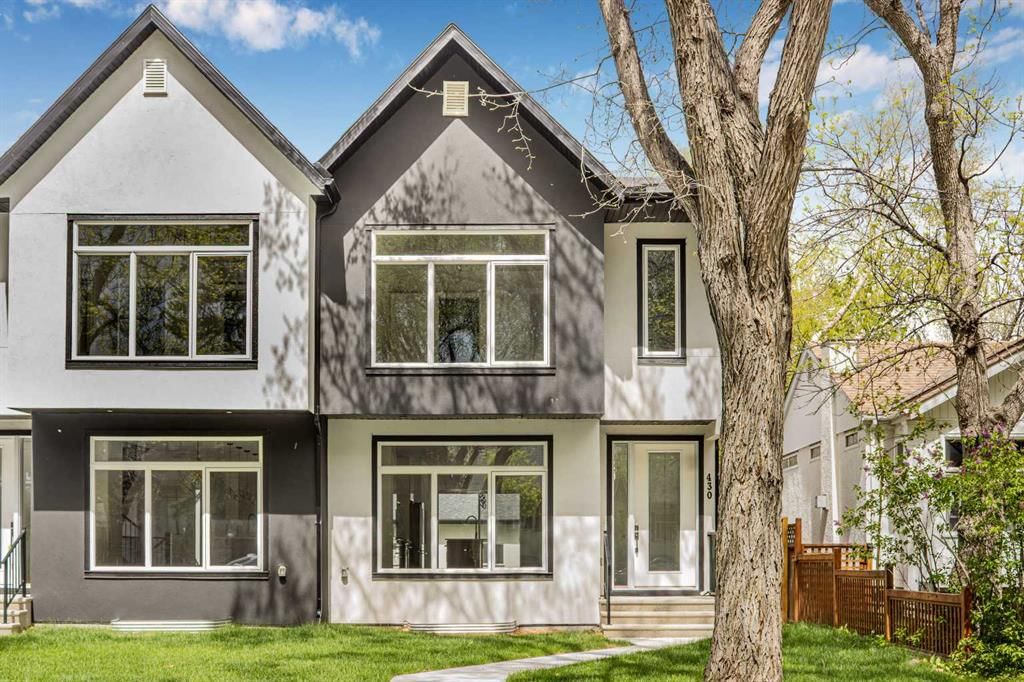 430 33 Avenue NW, Calgary — photo 2 of 50