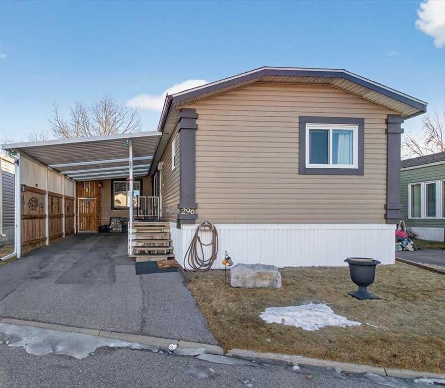 296, 99 Arbour Lake Road NW, Calgary — main listing photo