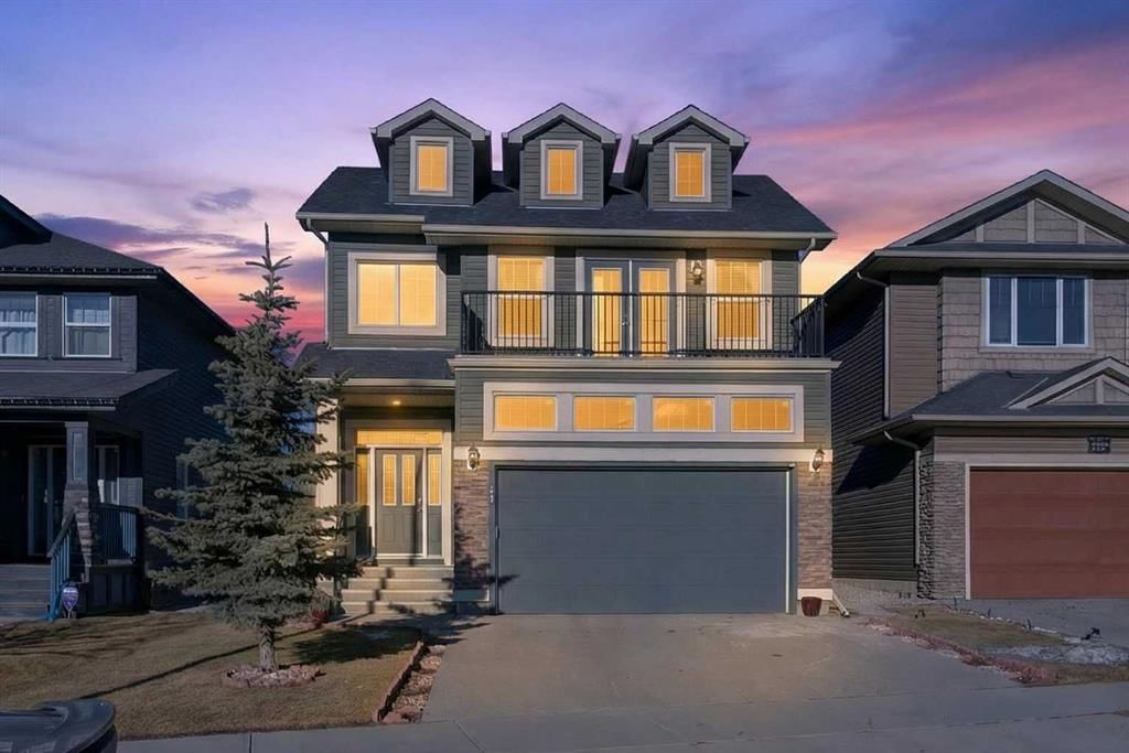 314 Evanston Drive NW, Calgary — photo 2 of 40
