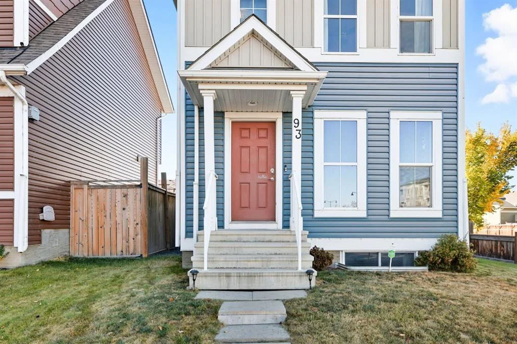 93 Auburn Meadows View SE, Calgary — photo 2 of 26