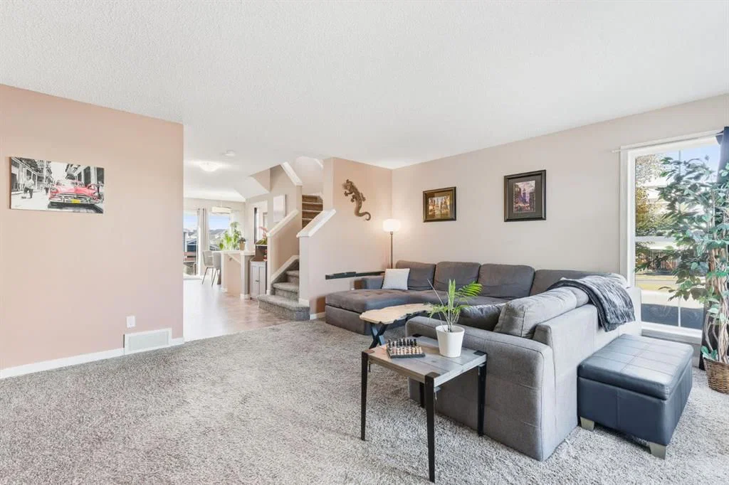 93 Auburn Meadows View SE, Calgary — photo 3 of 26