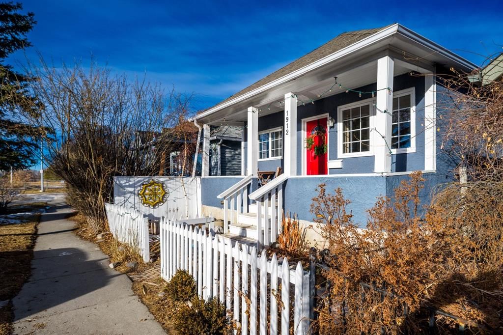 1912 8 Avenue SE, Calgary — photo 2 of 48