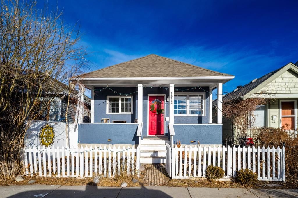 1912 8 Avenue SE, Calgary — photo 3 of 48