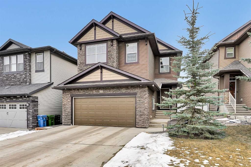 88 Nolanfield Crescent NW, Calgary — main listing photo