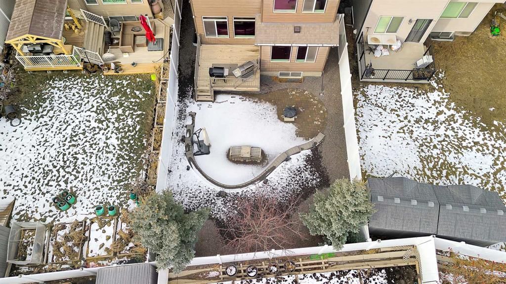 88 Nolanfield Crescent NW, Calgary — photo 4 of 49