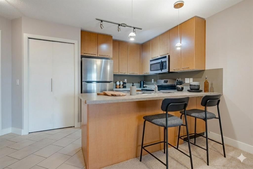 232, 35 Richard Court SW, Calgary — photo 3 of 22