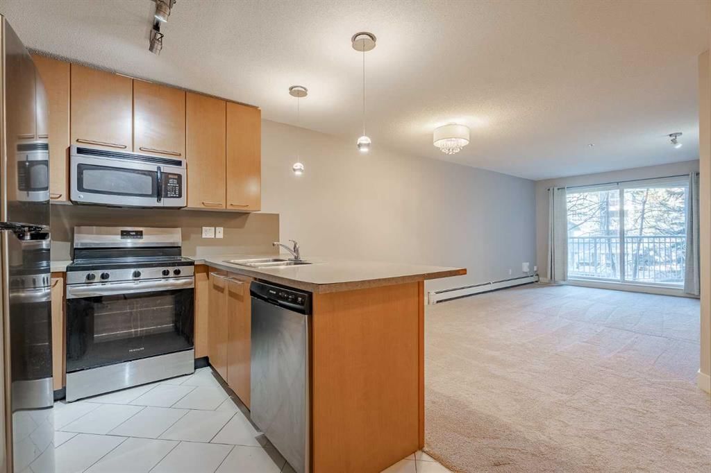 232, 35 Richard Court SW, Calgary — photo 5 of 22