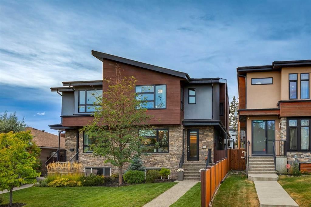 933 32 Street NW, Calgary — main listing photo