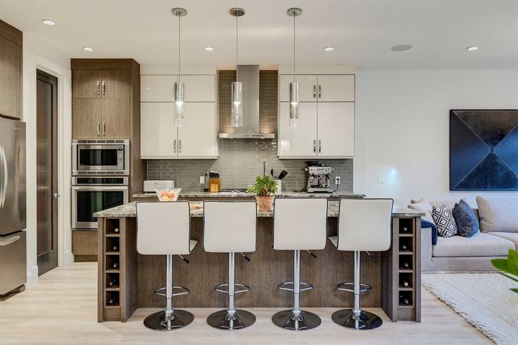 933 32 Street NW, Calgary — photo 4 of 50