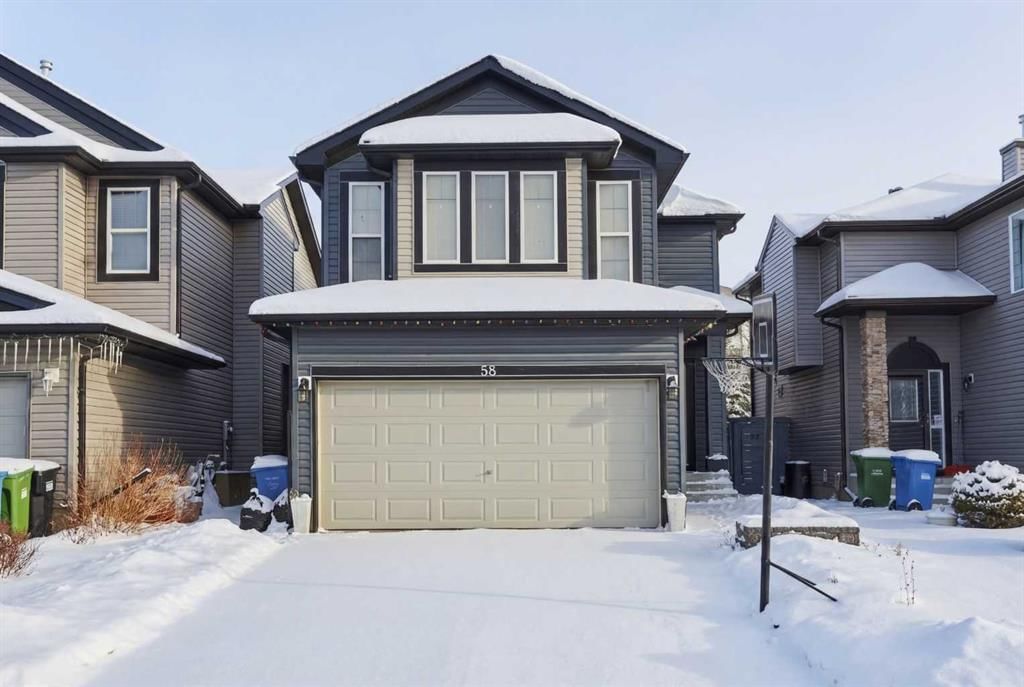 58 Bridlecrest Road SW, Calgary — photo 2 of 17