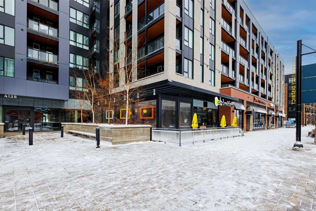 418, 4138 University Avenue NW, Calgary — photo 2 of 40