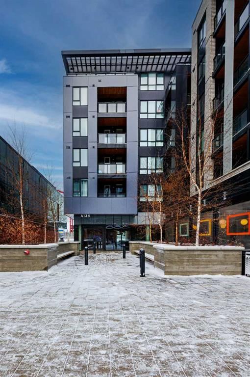 418, 4138 University Avenue NW, Calgary — photo 3 of 40