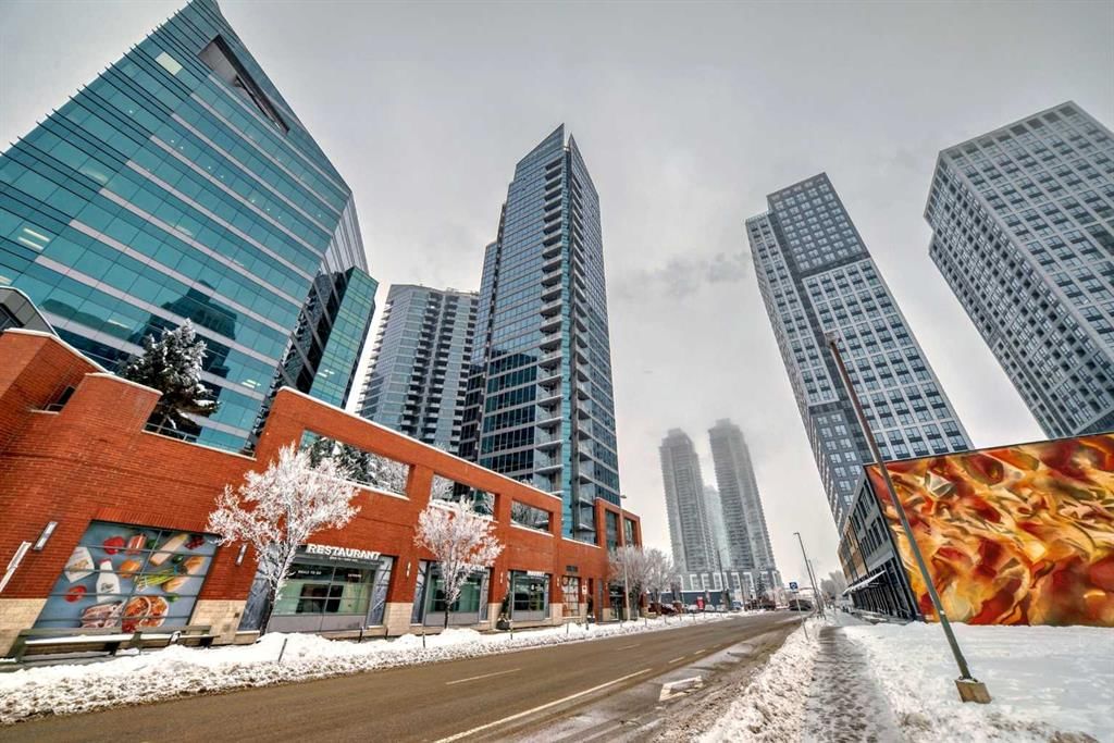 401, 220 12 Avenue SE, Calgary — main listing photo