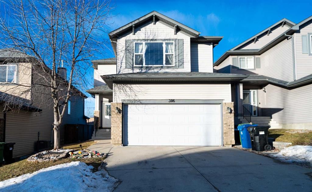 306 Rockyspring Circle NW, Calgary — photo 3 of 45