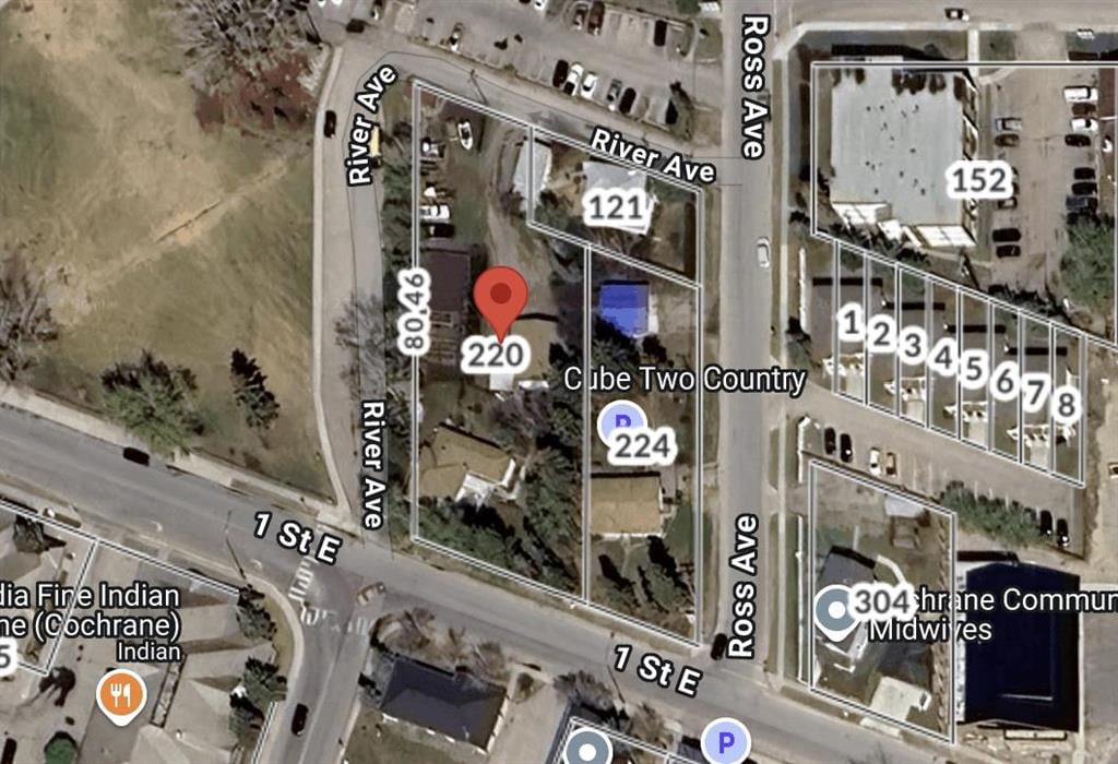 220 First Street E, Cochrane — photo 3 of 15