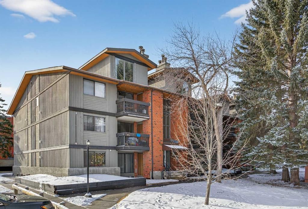 202B, 7301 4A Street SW, Calgary — photo 2 of 39